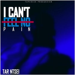 I Can't Feel No Pain [EP]