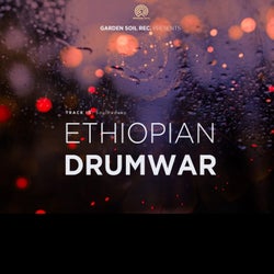 Ethiopian Drumwar