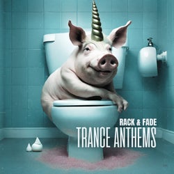 Trance Anthems (Remastered 2024)