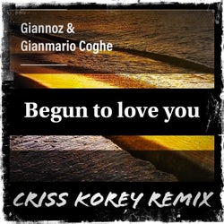 Begun to Love You (Criss Korey Remix)