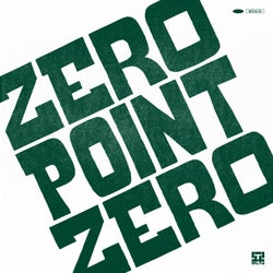 Zero Point Zero EP
