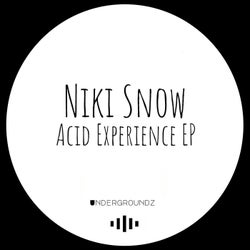 Acid Experience EP
