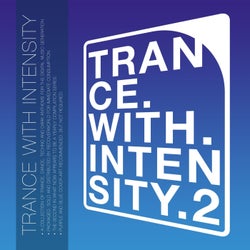 Trance with Intensity, Vol. 2