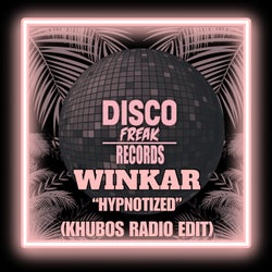 Hypnotized (Khubos Radio Edit)