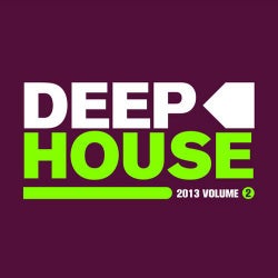 Deep House 2013, Vol. 2