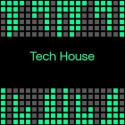 Top Streamed Tracks 2023: Tech House