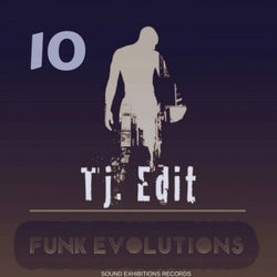 Funk Evolutions #10