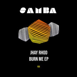 Burn Me EP