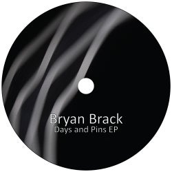 Day And Pins EP