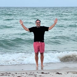 Miami BABY January 2026