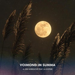 Voimond im Summa (feat. La Sophie)