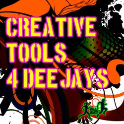 Creative Tools 4 Deejays
