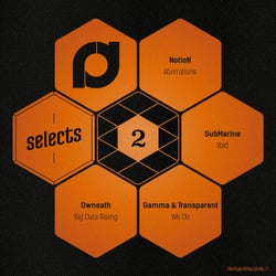 Demand Selects #2