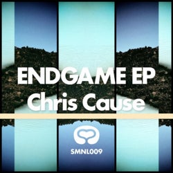 Endgame EP