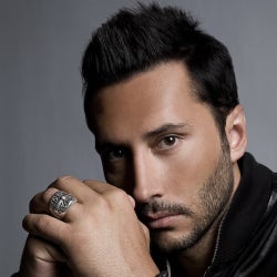 Cedric Gervais 'Adore You' Chart