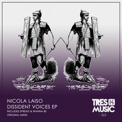 DISSIDENT VOICES EP