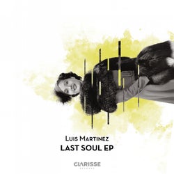 Luis Martinez - Last Soul EP