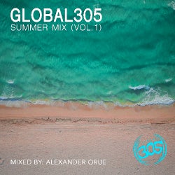 SUMMER MIX - GLOBAL305