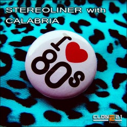 I Love 80's