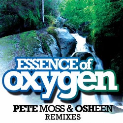 Essence Of Oxygen