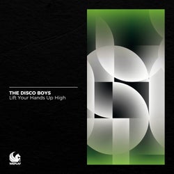 Lift Your Hands up High