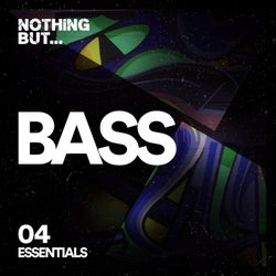 Nothing But... Bass Essentials, Vol. 04