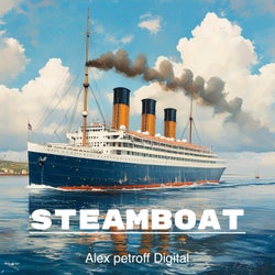 Steamboat