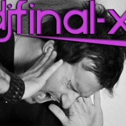 FINAL-X BEATPORT CHART JUNE 2014