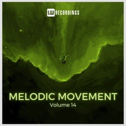 Melodic Movement, Vol. 14
