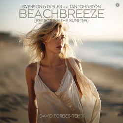 Beachbreeze [Remember the Summer] - David Forbes Remix