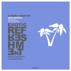 A Party Boat EP