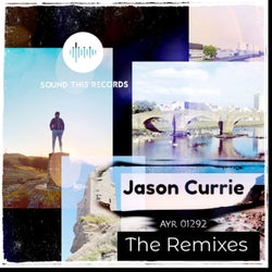 Ayr 01292 The Remixes