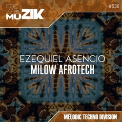 Milow Afrotech