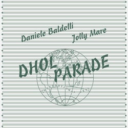 Dhol Parade