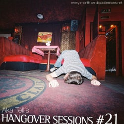 Hangover Sessions #21