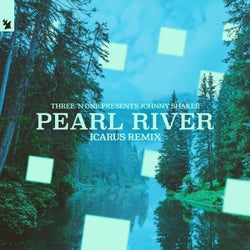 Pearl River - Icarus Remix