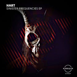 Sinister Frequencies EP