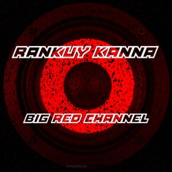 Big Red Channel