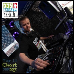 DJs4Charity Chart 2017