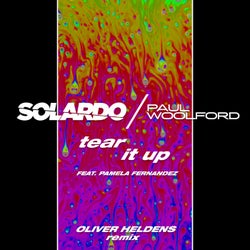 Tear It Up - Oliver Heldens Extended Mix