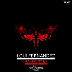 Harmony EP