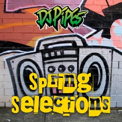 Spring Selections