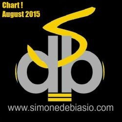 Simone De Biasio Top 10 August 2015!