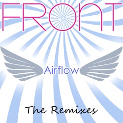 Airflow (The Remixes)