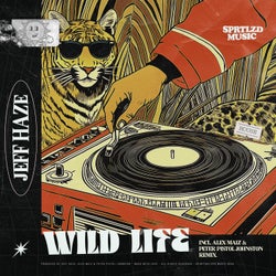 Wild Life EP