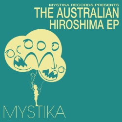 Hiroshima EP