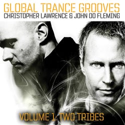 Global Trance Grooves (Continuous DJ Mix)