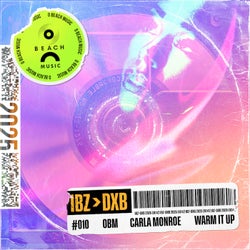 Warm It Up (Extended Mix)