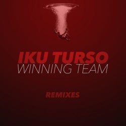 Iku Turso - Remixes