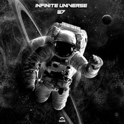 Infinite Universe